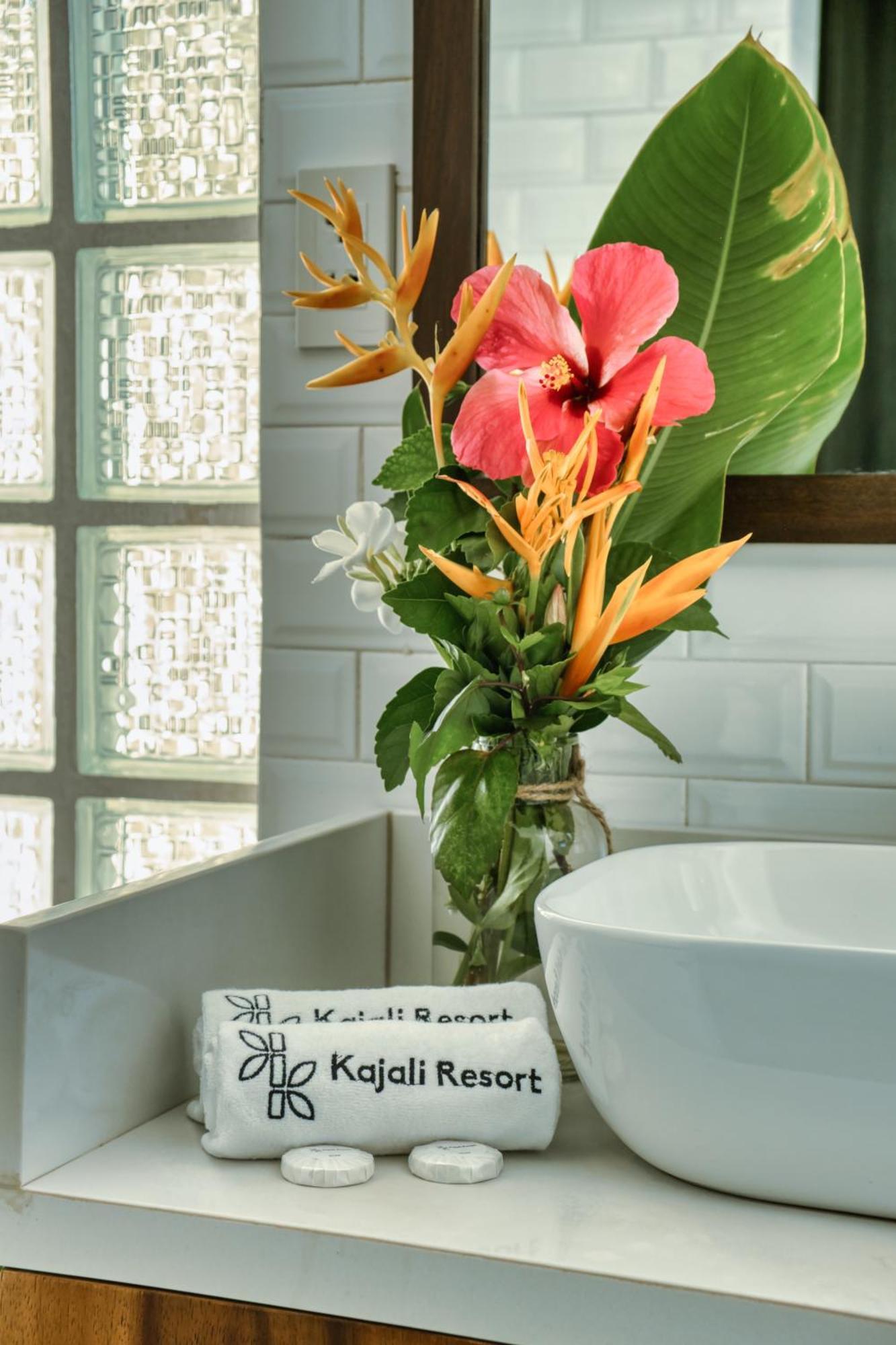 Kajali Siargao Hotel General Luna  Exterior photo