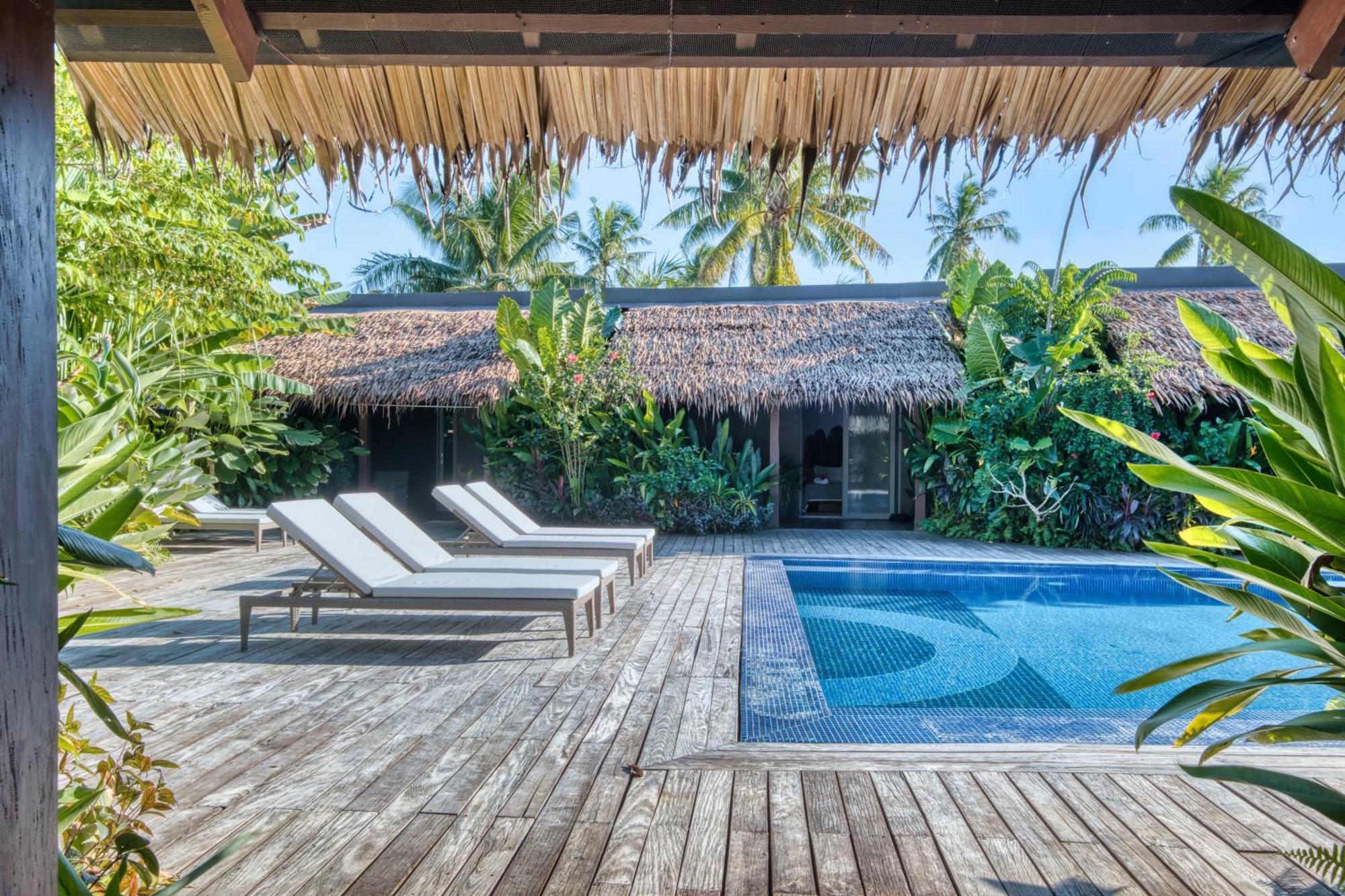 Kajali Siargao Hotel General Luna  Exterior photo