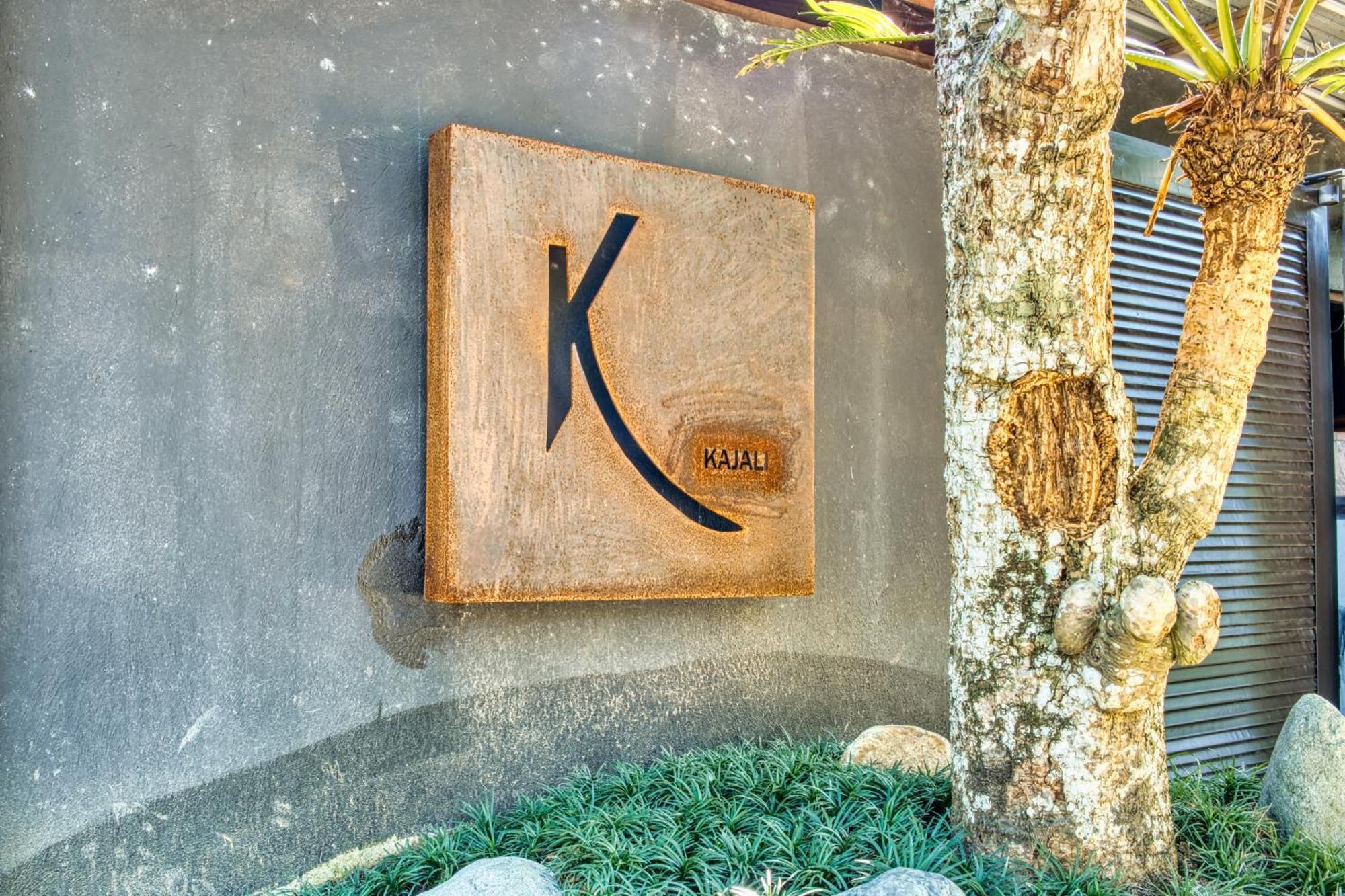 Kajali Siargao Hotel General Luna  Exterior photo