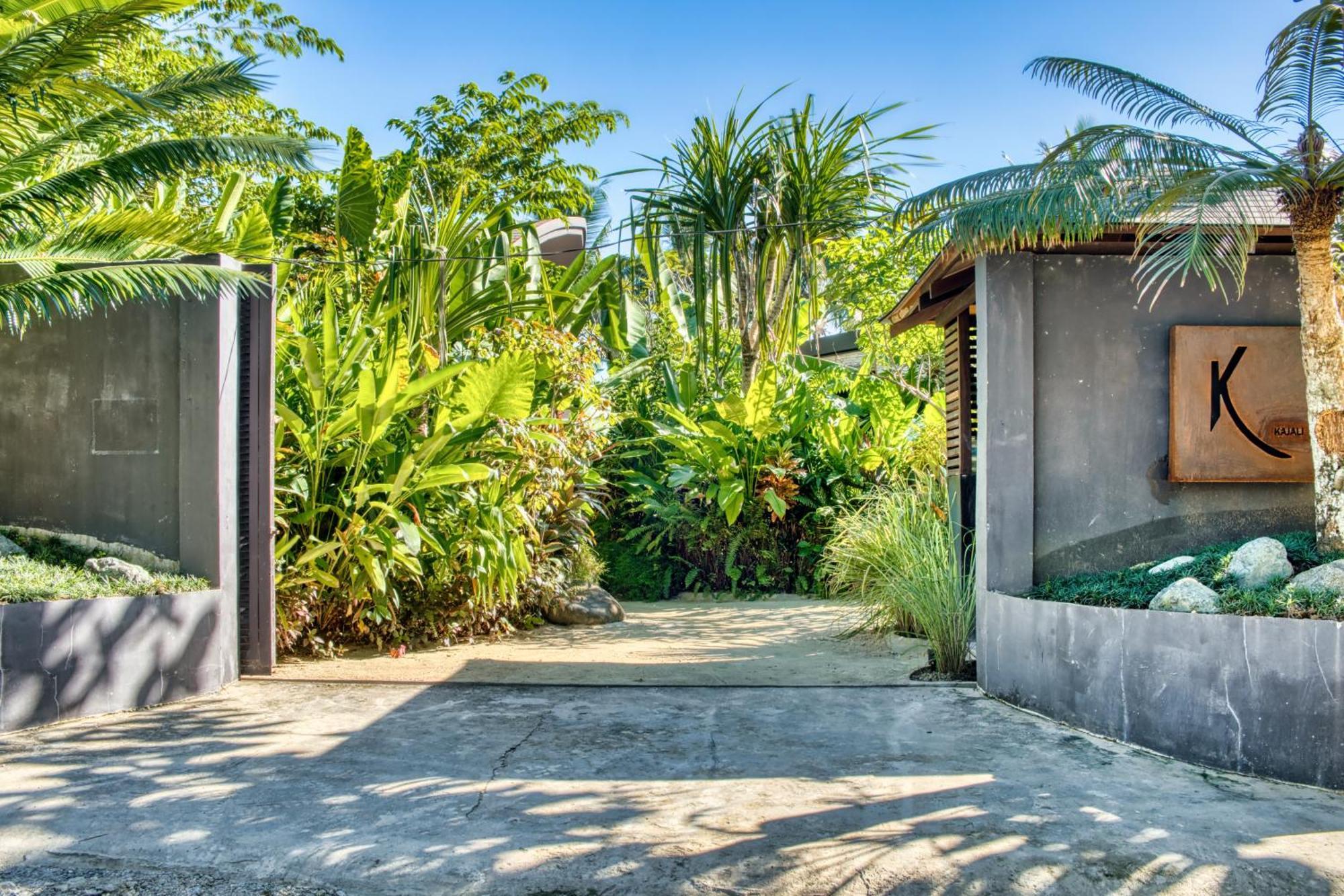 Kajali Siargao Hotel General Luna  Exterior photo