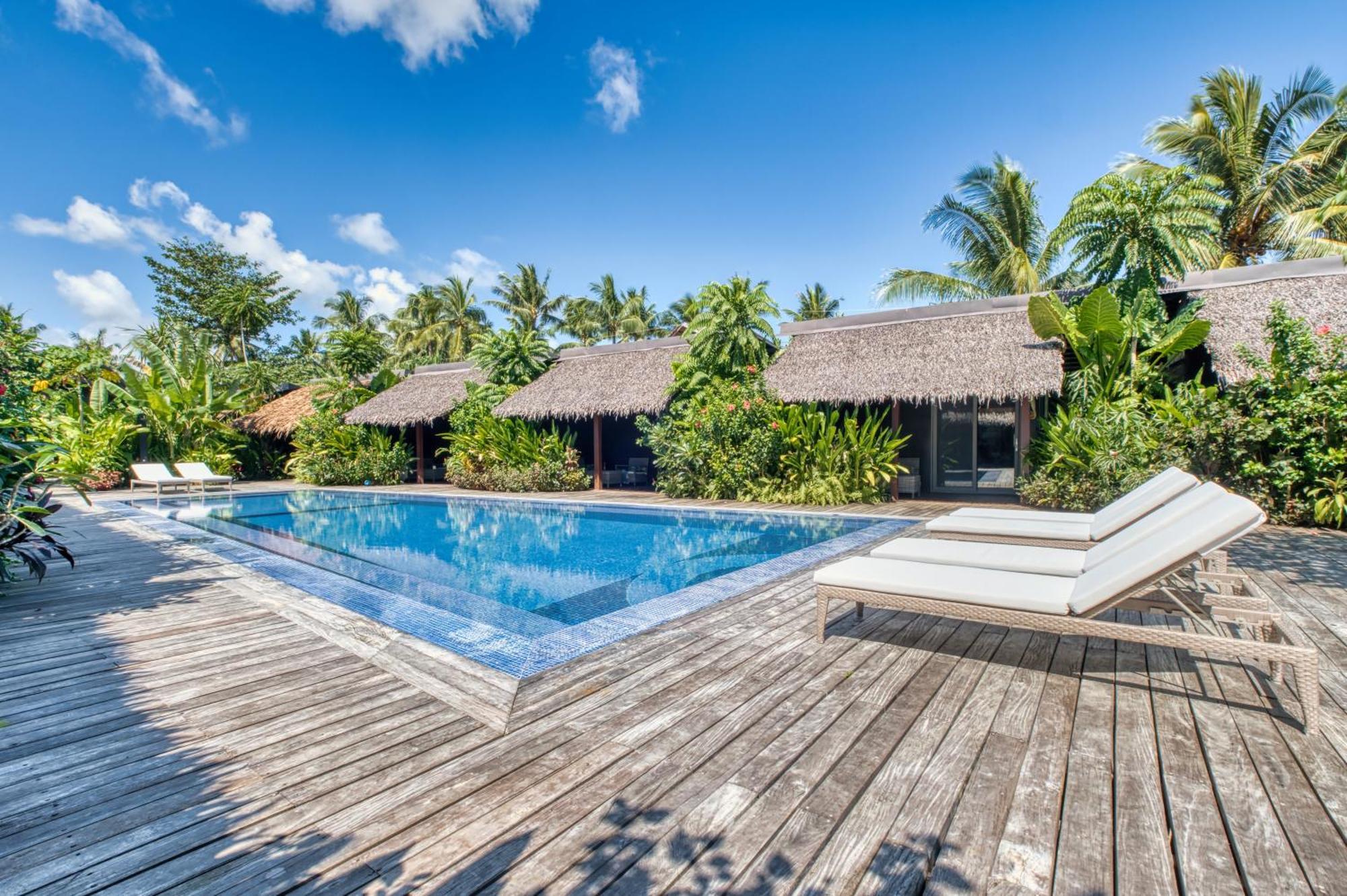 Kajali Siargao Hotel General Luna  Exterior photo