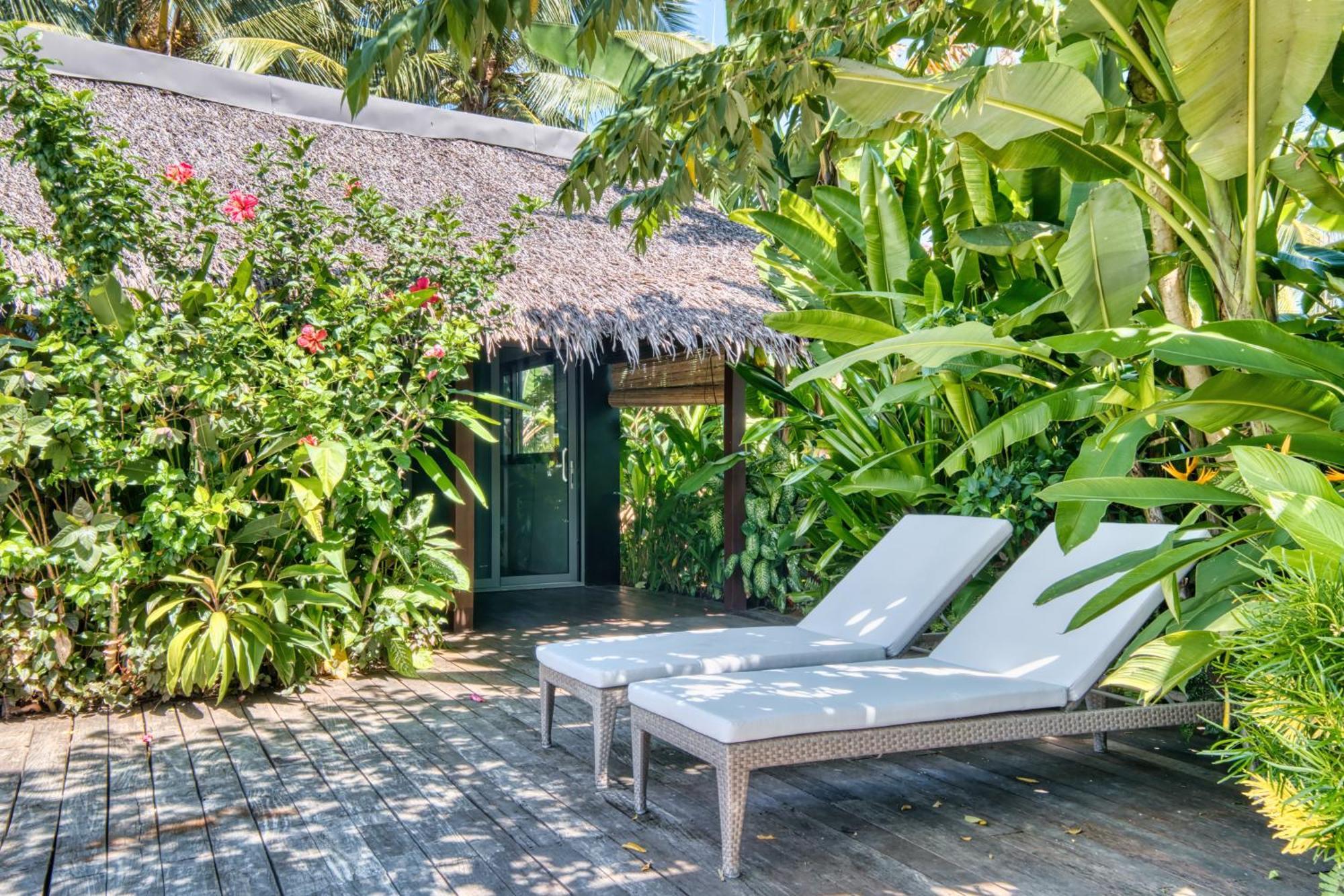Kajali Siargao Hotel General Luna  Exterior photo